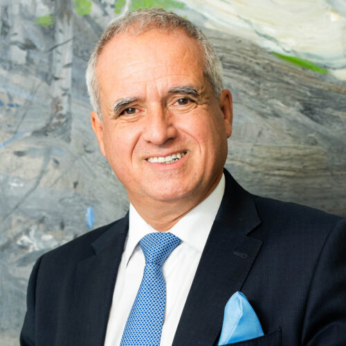 Pedro Malla, director general de ALD Automotive España