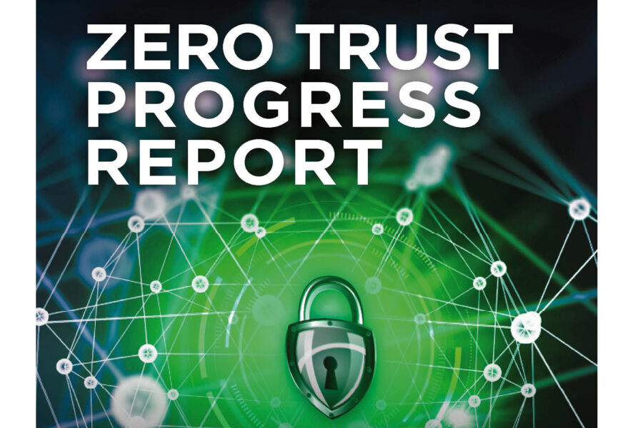 Informe Zero Trust