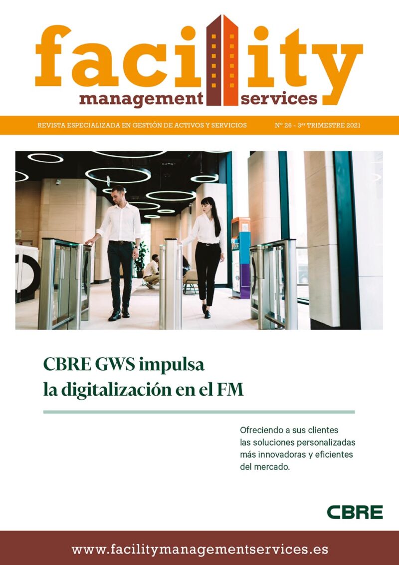 FM&S Nº 26 (3º trimestre 2021)