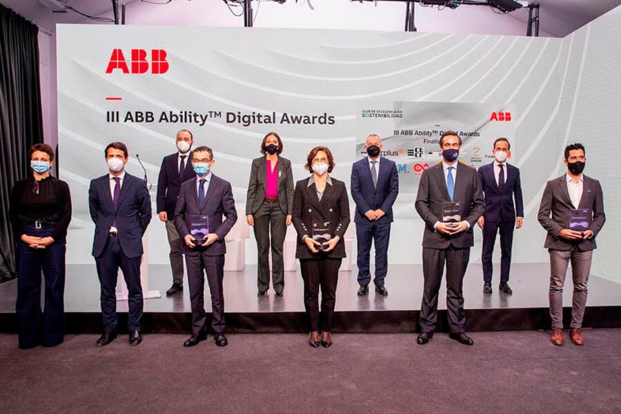 ABB Ability Digital Awards