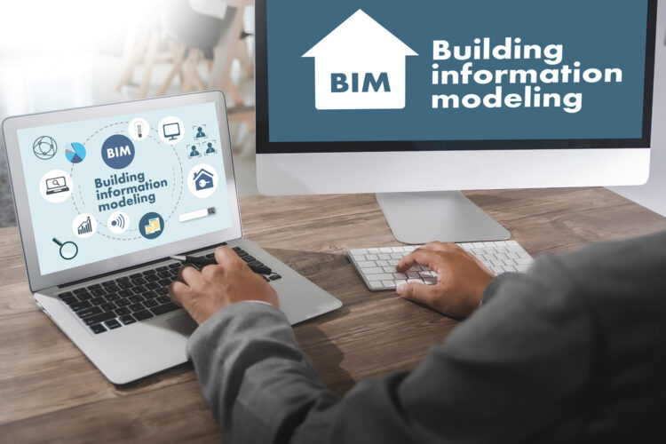 edificios inteligentes bim