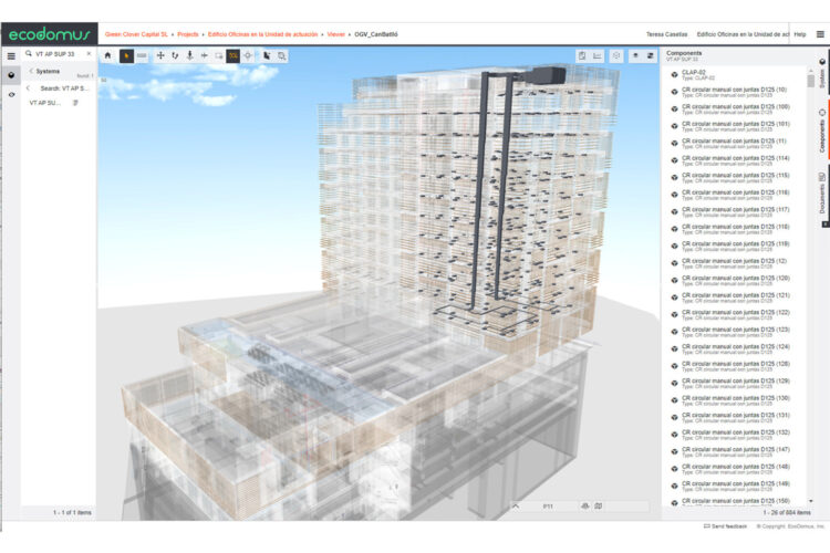 BIM edificio_1