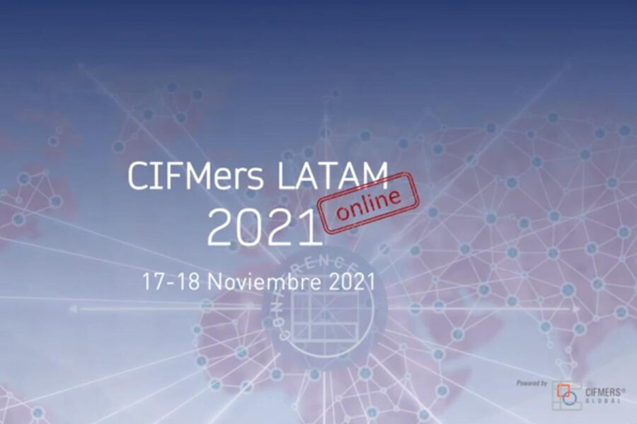 CIFMers LATAM 2021