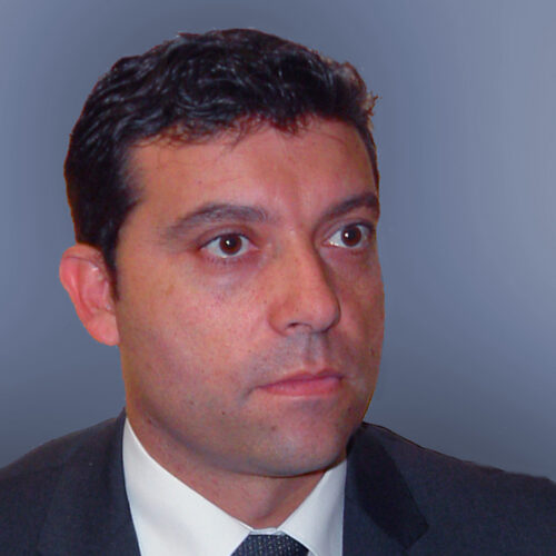 Francisco García Benítez, miembro de la Comisión de Trabajo de Research y Formación de IFMA España