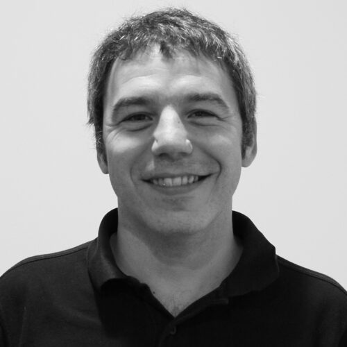 Jordi Montfort Castillo, director de JG ingenieros