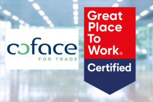 Coface Great Place to Work