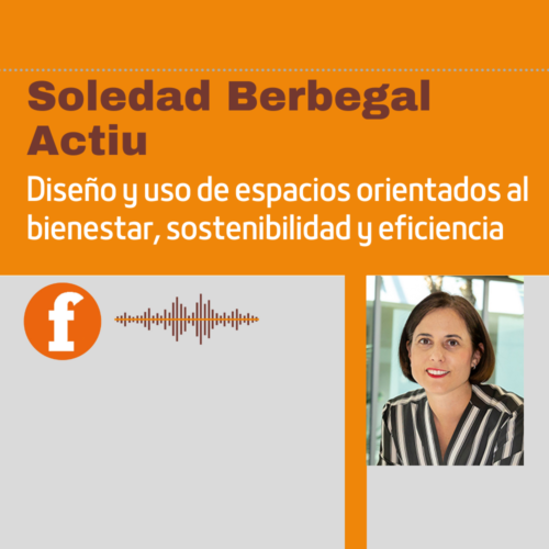 Soledad Berbegal