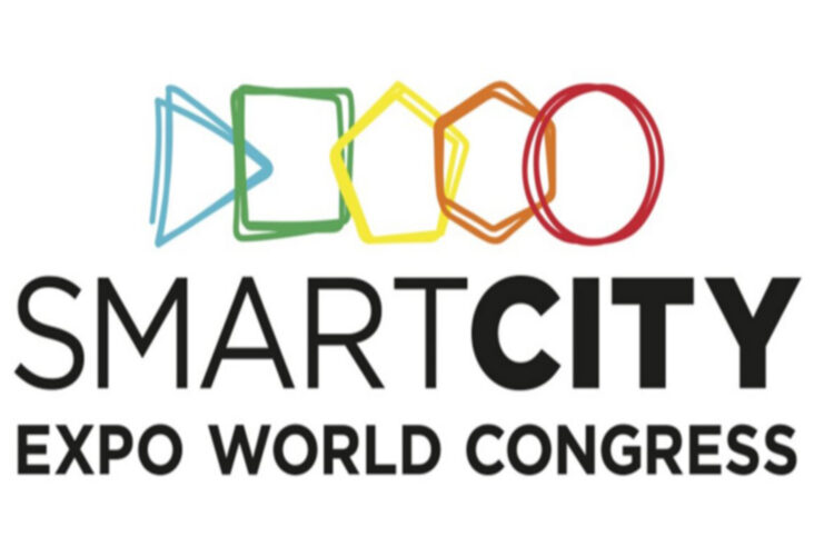 Smart City Expo World Congress Barcelona 2022