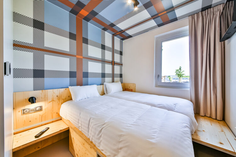 easyHotel Valencia