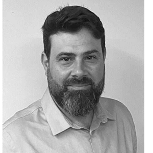 Alex Eseverri Mas, ingeniero de Caminos y director comercial en MSI Studio