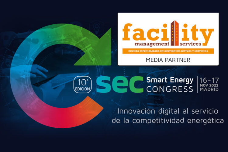 Smart Energy Congress 2022, enerTIC