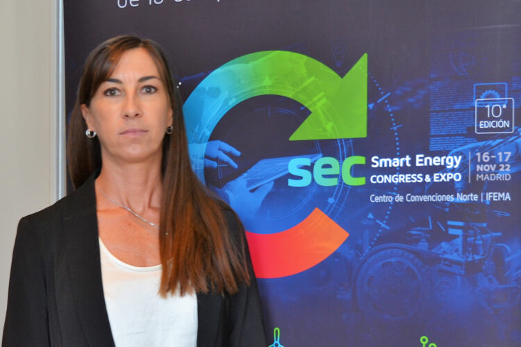 Vanesa Ramos Garcés – Open Innovation Relationships & Project Manager en Plataforma enerTIC.org