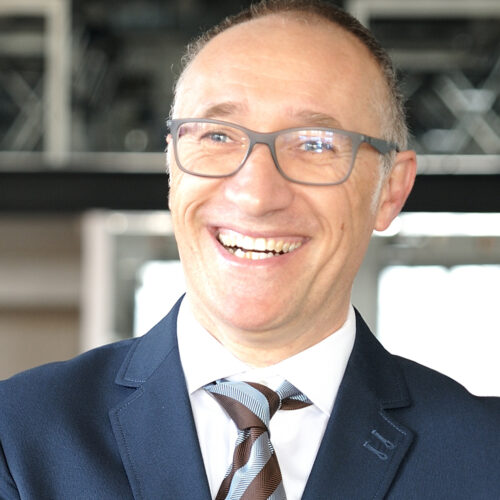Ignasi Pérez Arnal, CEO de BIM Academy y director del Congreso Nacional de Arquitectura Avanzada y Construcción 4.0