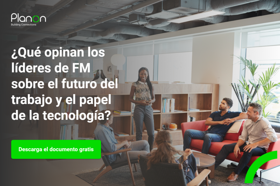 Key Findings tecnología FM Planon