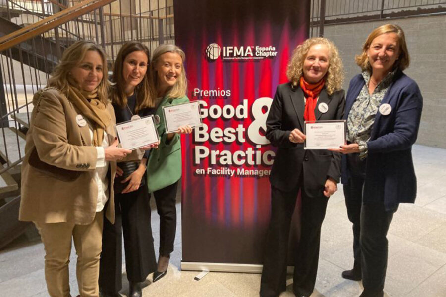 Ganadoras_PremioGoodandBestPractice_Metrikus_Accenture