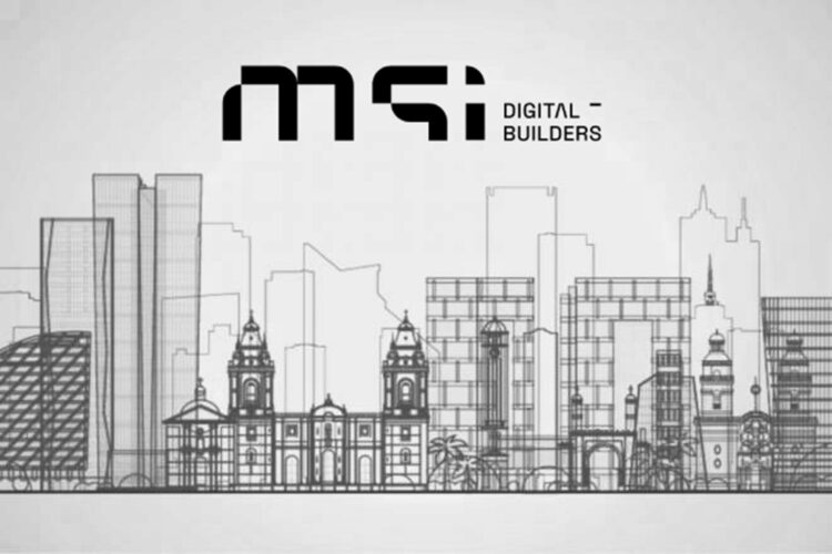 MSI-Digital-Builders