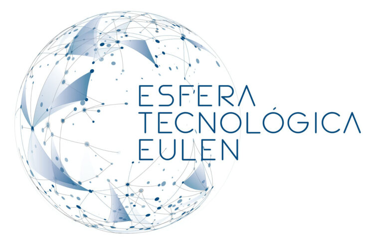 Logo Esfera Tecnológica EULEN