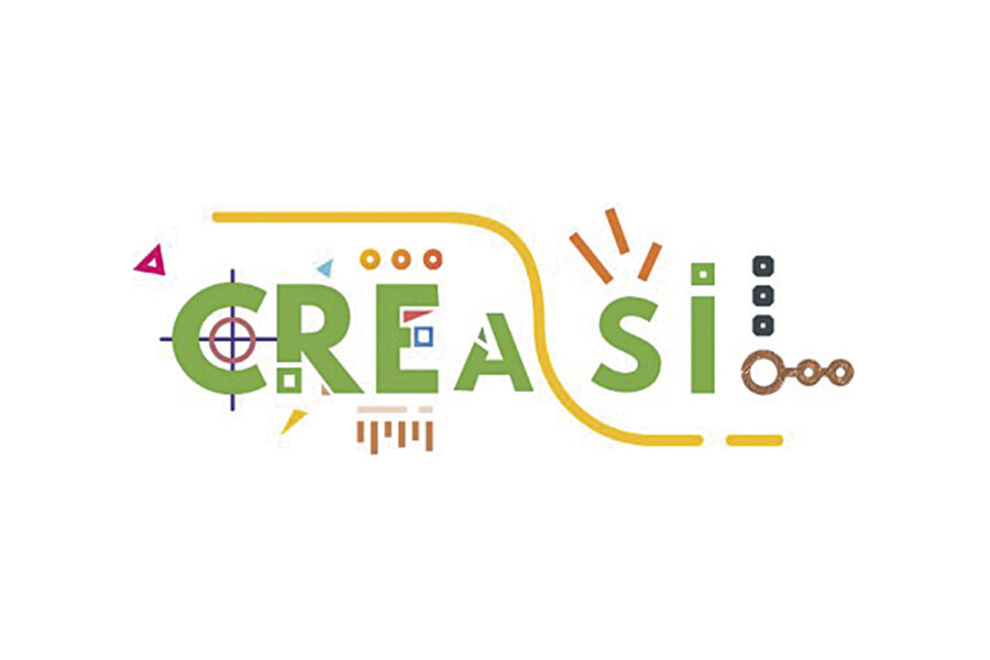 CREASI