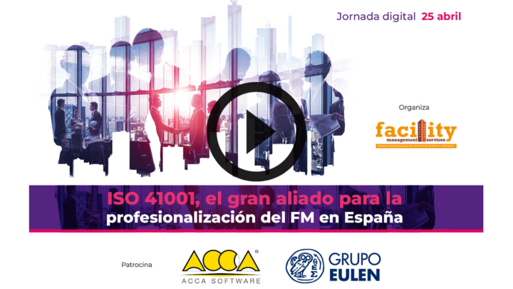 Evento ISO 41001