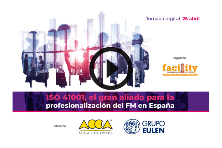 Evento ISO 41001