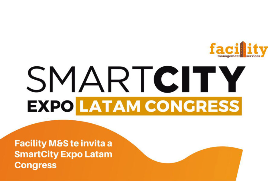 smart city expo latam congress