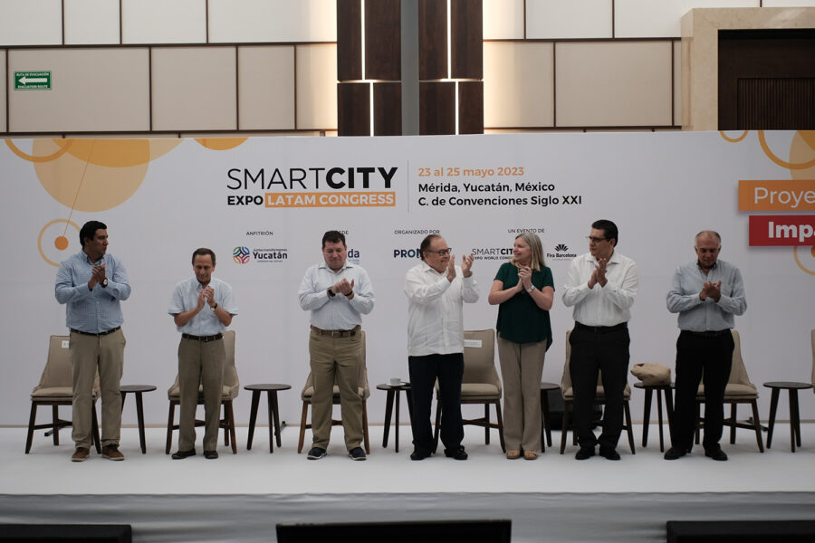Smart City Expo LATAM Congress