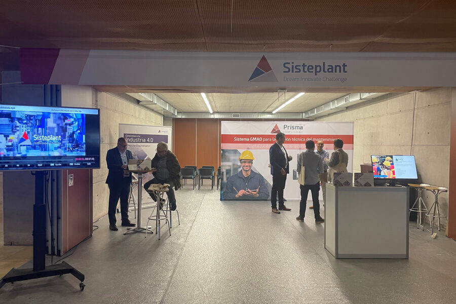 Stand2 sisteplant