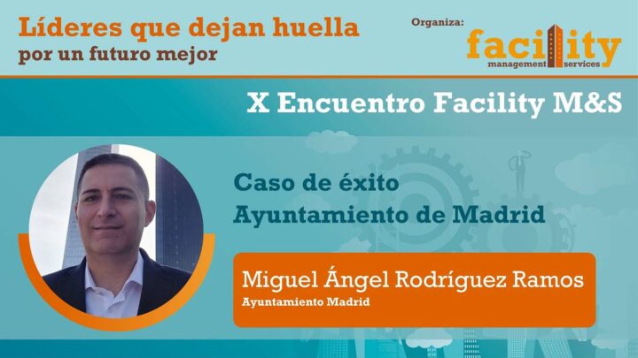 Miguel Ángel Rodríguez: caso de éxito Ayuntamiento de Madrid