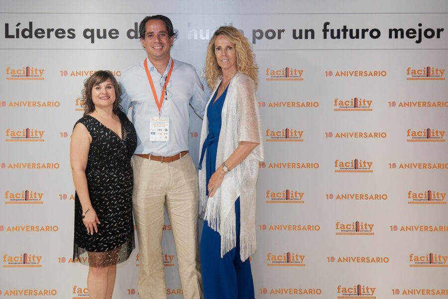 aniversario facility