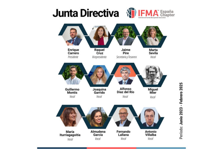 ifma españa nueva junta