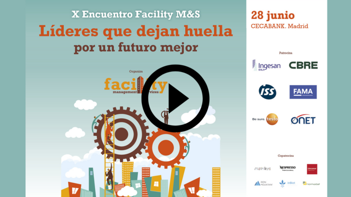 X Encuentro Facility M&S