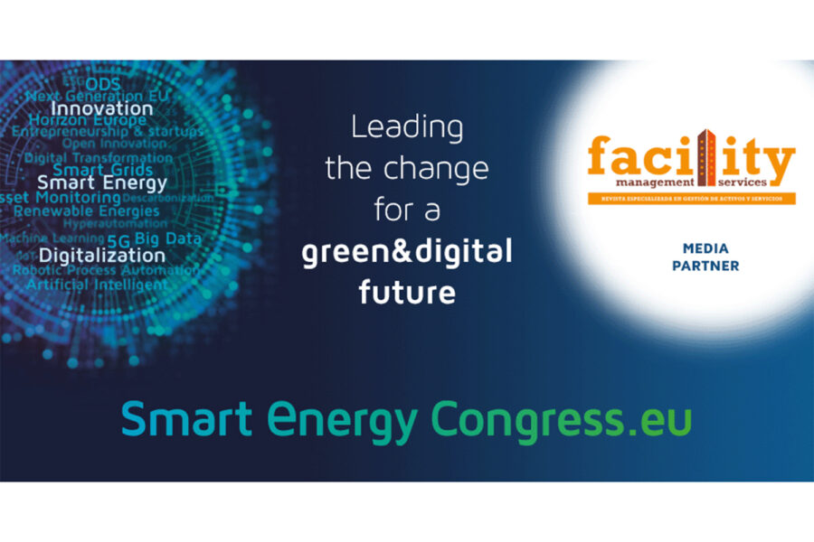 smart energy congress 2023