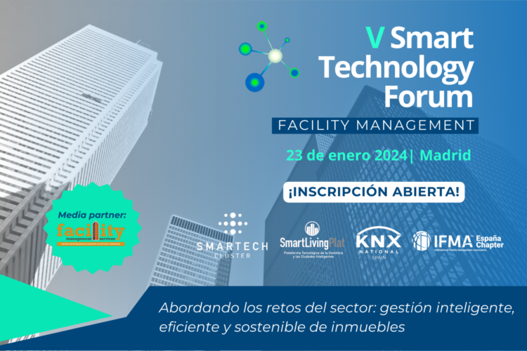 smart technology forum