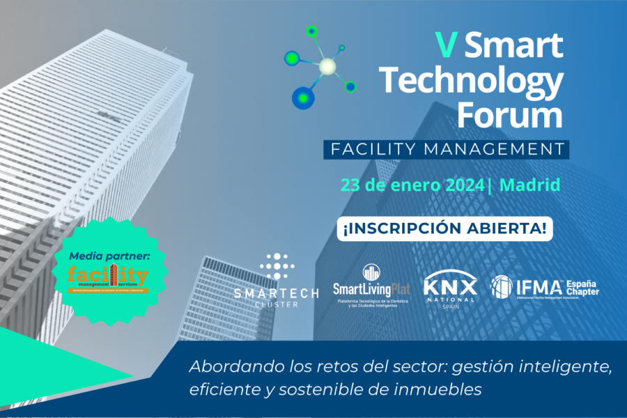 smart technology forum
