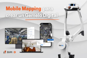 producto Mobile Mapping