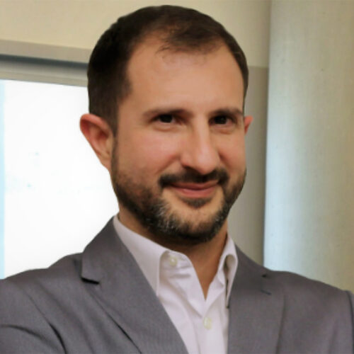 Ismael Martínez – Business Developer de Cegid Valuekeep en Cegid Iberia