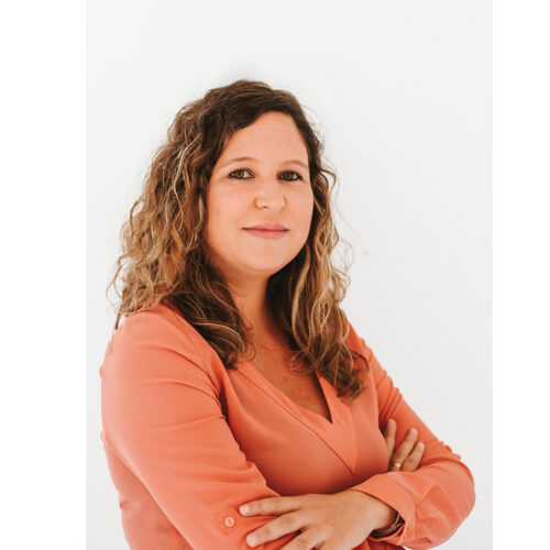 Miriam Puentes ciberseguridad INCIBE