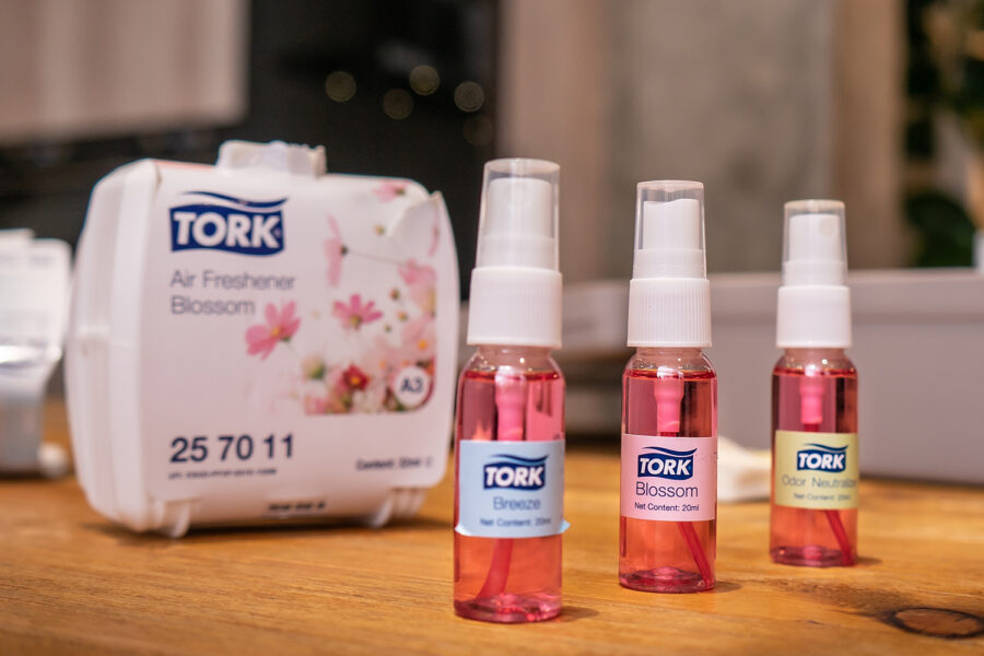 tork productos