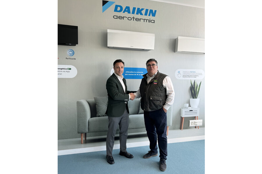 acuerdo 2 industrias blansol daikin