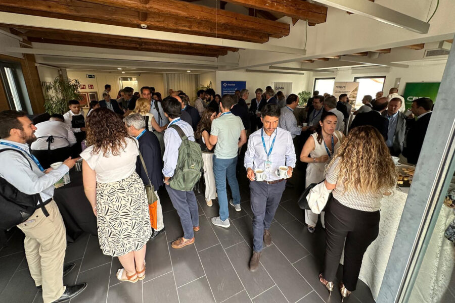 encuentro networking 2024