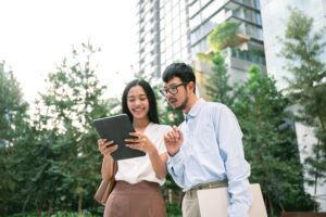 smart buildings