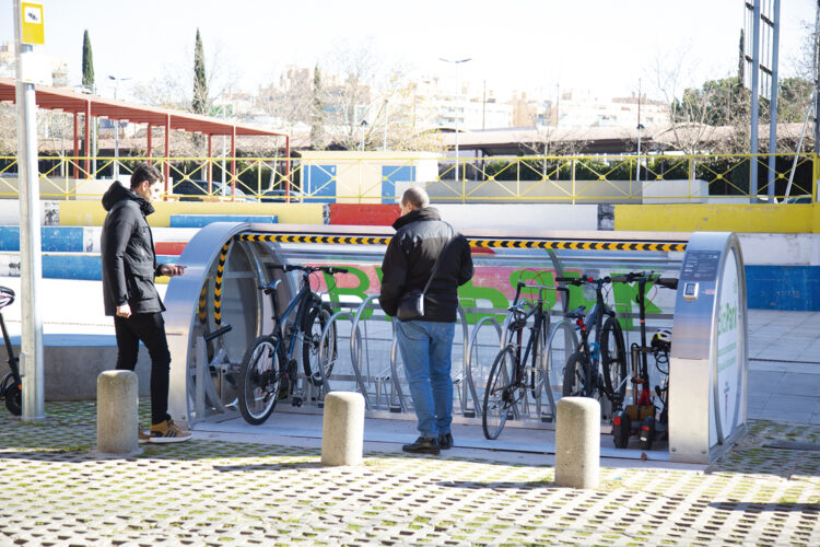 ciudad energéticamente neutra