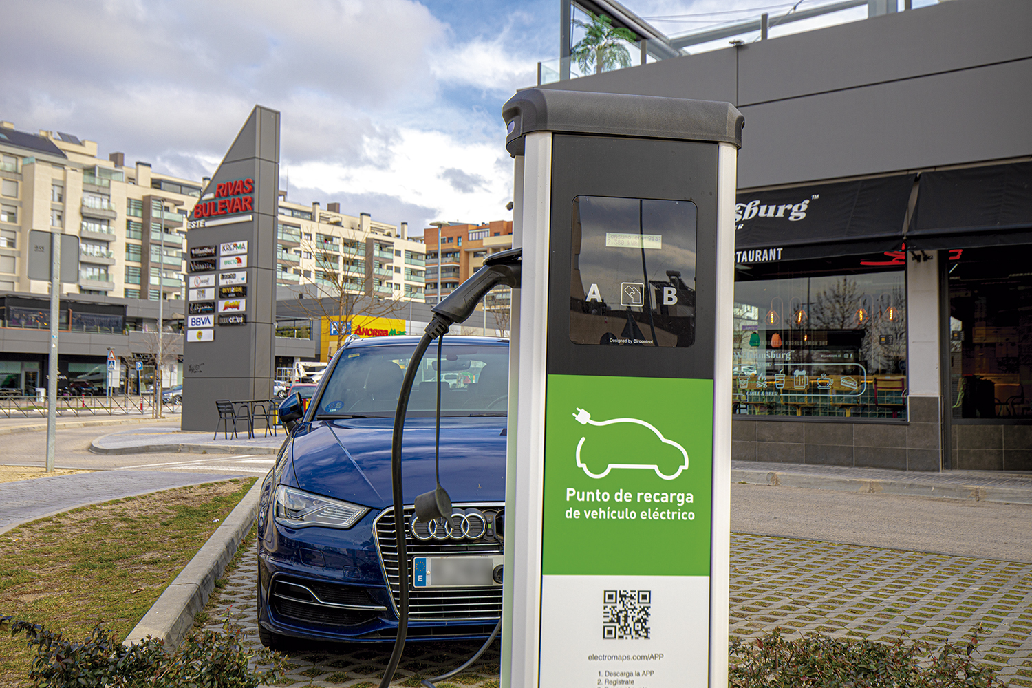 ciudad energéticamente neutra