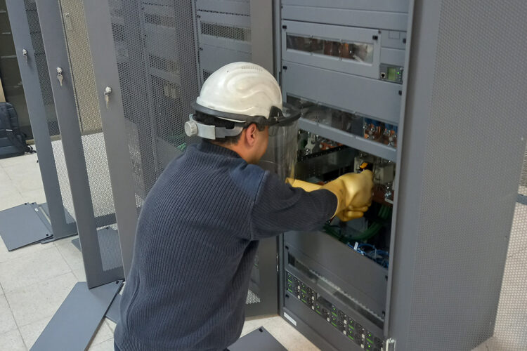 06 Data Center Grupo EULEN (1)