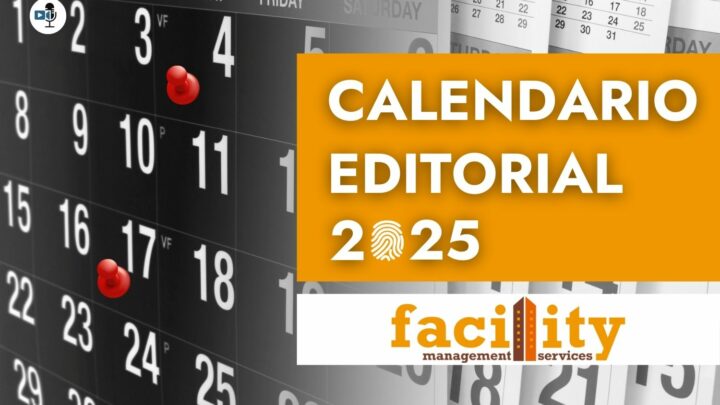 CALENDARIO FACILITY