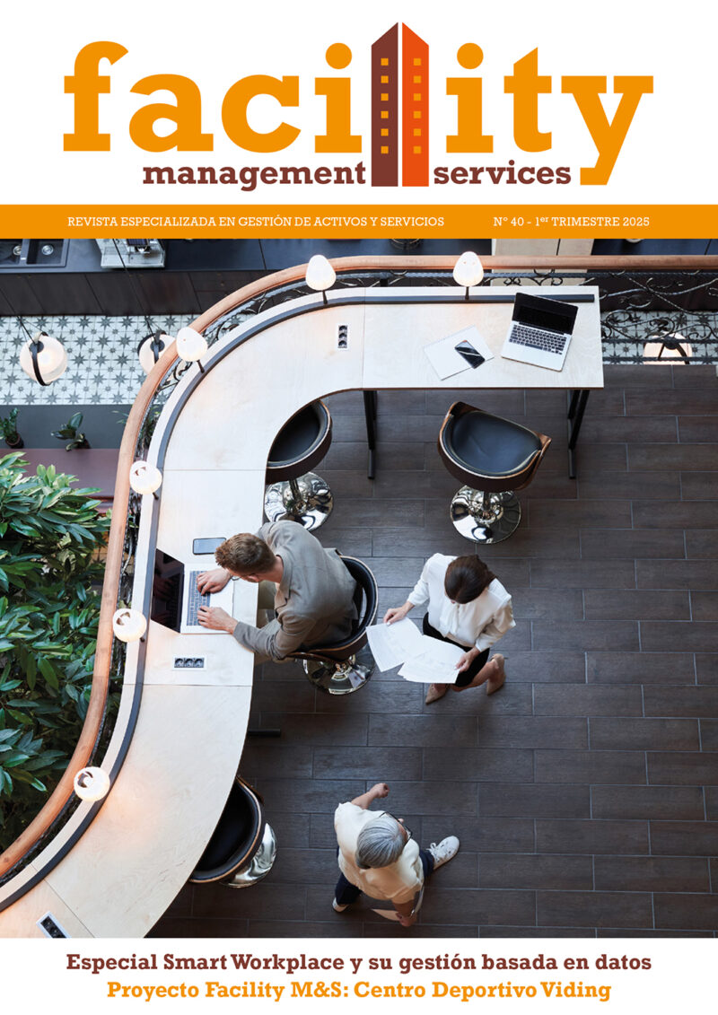 FM&S Nº 40 (1º trimestre 2025)