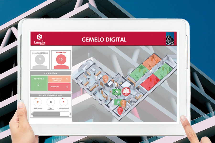GEMELO DIGITAL
