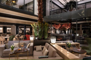 Hotel Melia Castilla