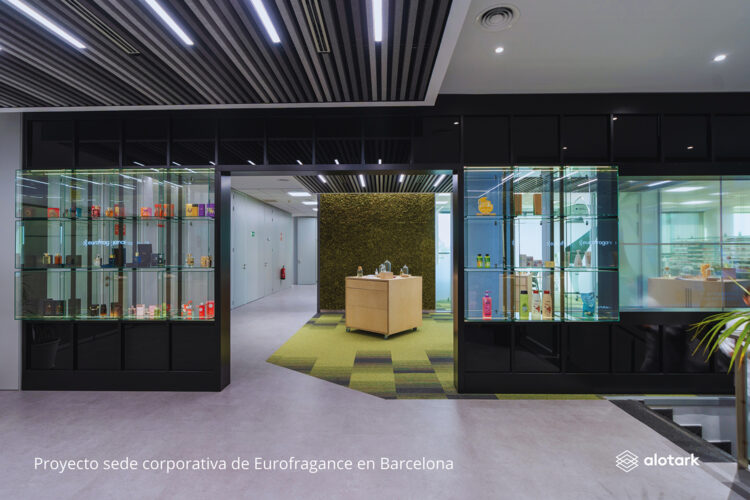 Estudio realizado y dirigido por Alotark junto con la Comunidad