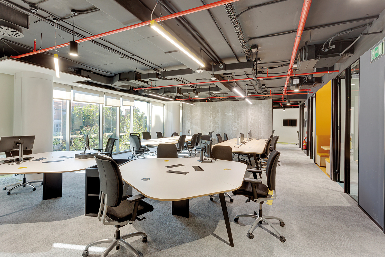 workplace